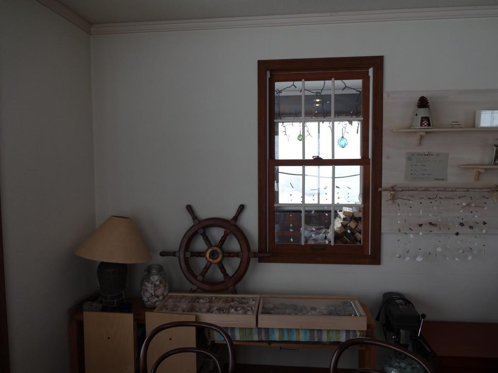Guest House Bunk Myoko Exterior photo