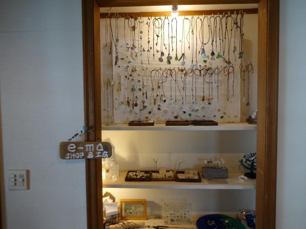 Guest House Bunk Myoko Exterior photo