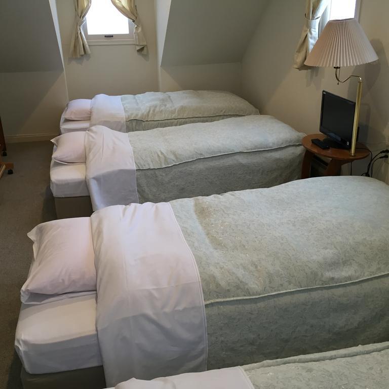 Guest House Bunk Myoko Room photo
