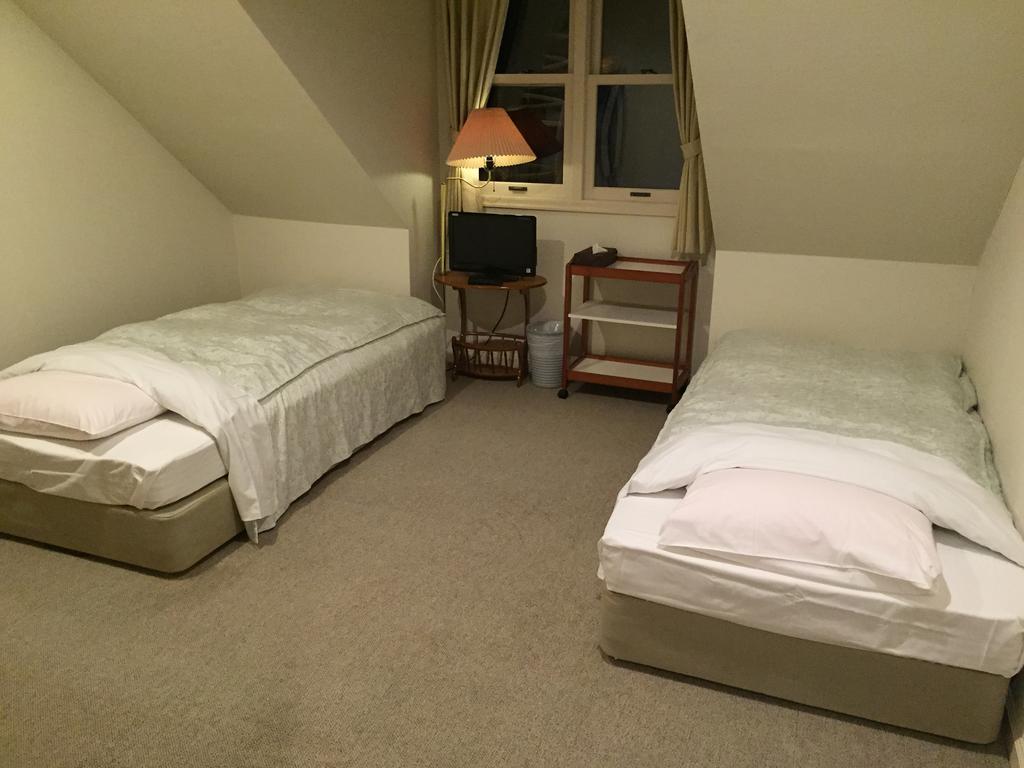 Guest House Bunk Myoko Room photo