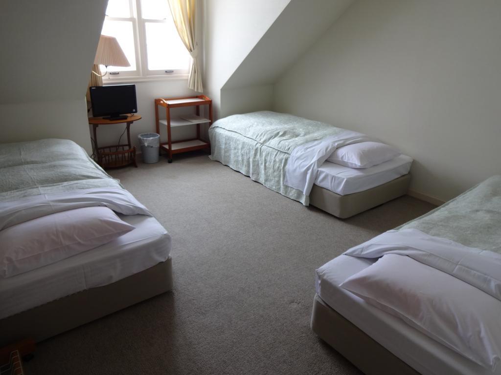 Guest House Bunk Myoko Room photo
