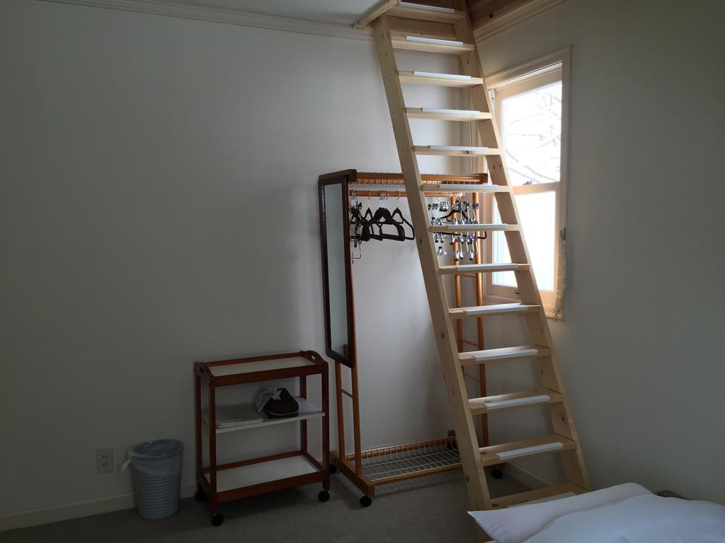 Guest House Bunk Myoko Room photo